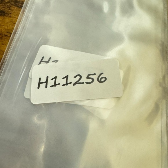 Maui Jim Italy WESTSIDE MJ803-11 54-18-145 Gray Crystal Sunglasses Frame H11256 - Picture 7 of 7